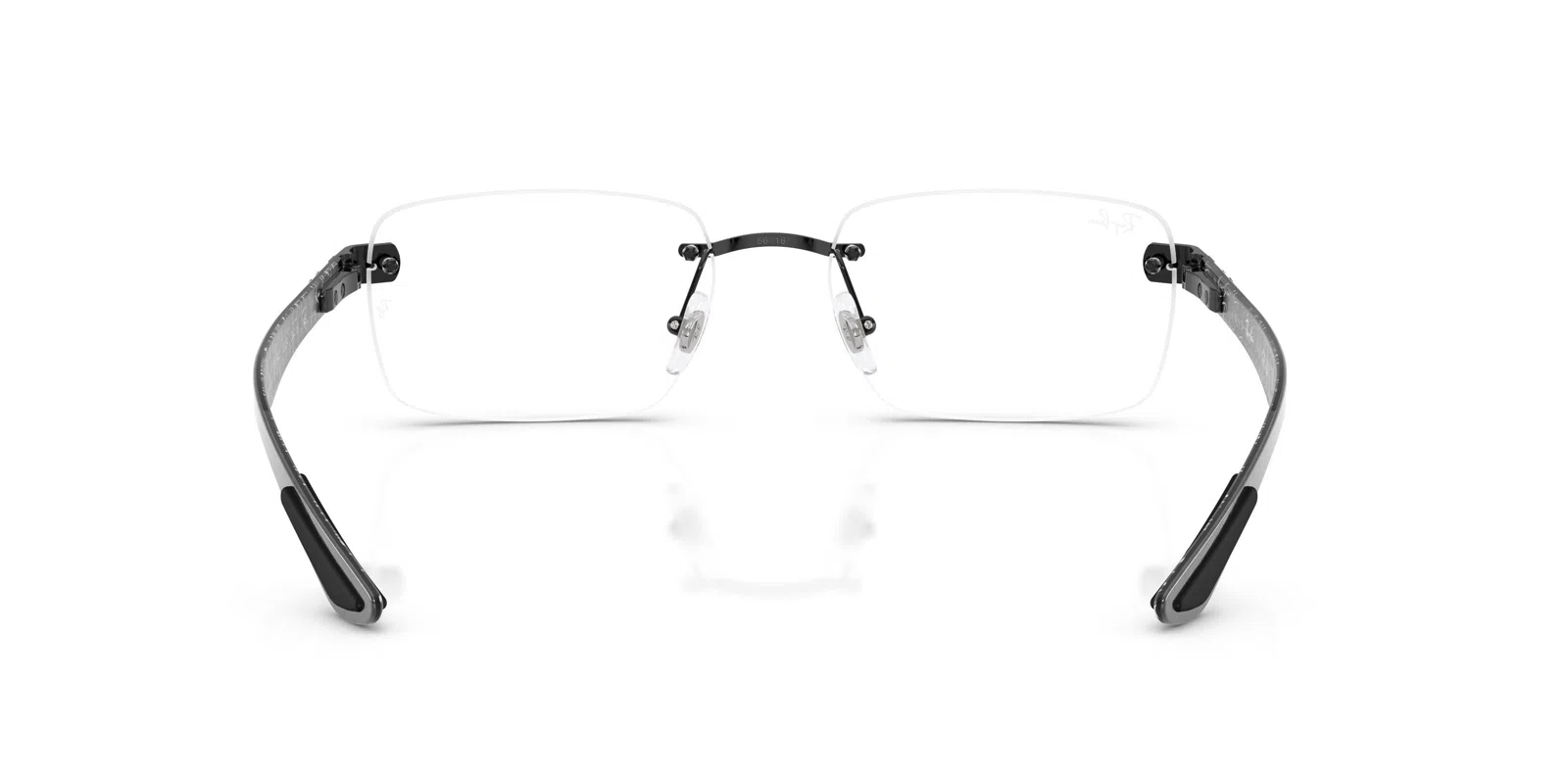 Ray-Ban 8423 Eyeglasses - view 13